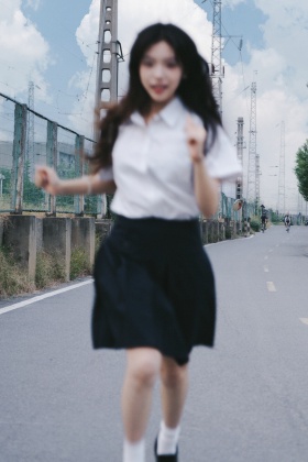 渐渐远去的夏天