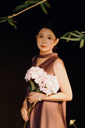 50岁姐姐