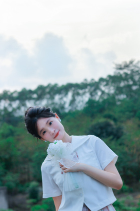 粉暮幻境 · Whispers of Twilight