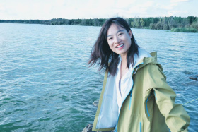 你说爱我的瞬间