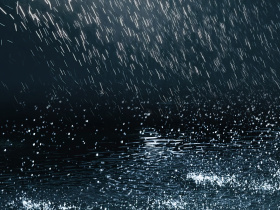 星光 水滴 与爱