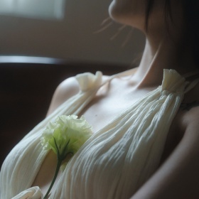 花的夏天