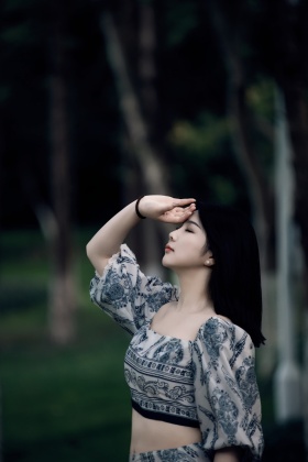 夏