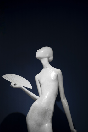 普通美术馆奥赛展，和梵高最近的一次