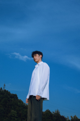 少年，自由而又热烈