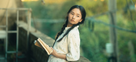 “你就是从城里来的学生作家吧”