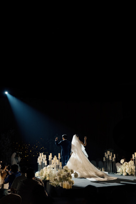 「让爱成为永恒的艺术传承」