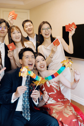 「唯你不可替代，爱自始至终」