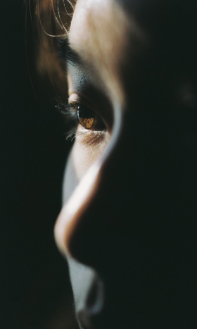 INFJ摄影师的精神世界