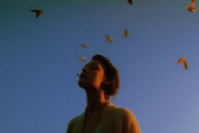 蓝色情绪 | Ezgi Polat