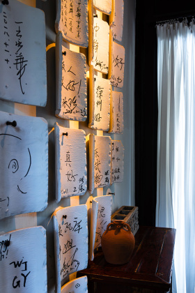 定格时光-夏光之诗