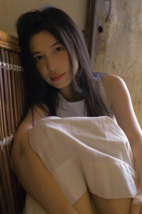 与生俱来的美，与生俱来的多样面气质