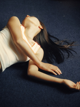 那些未被说出的