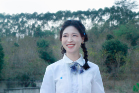 明日也晴空·Endless Azure Forevermore