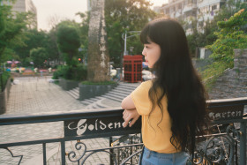 假如时光有声音