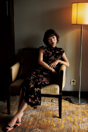 如果有多一张船票你会跟我一起走吗