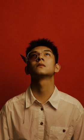 SEVEN｜七宗罪 shot on FUJIFILM GFX 50S