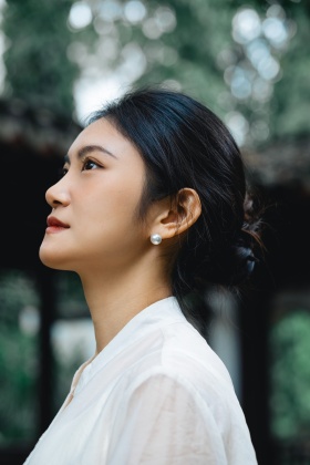 廊桥遗梦|盛夏的邂逅