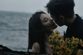 如果山海可以相爱