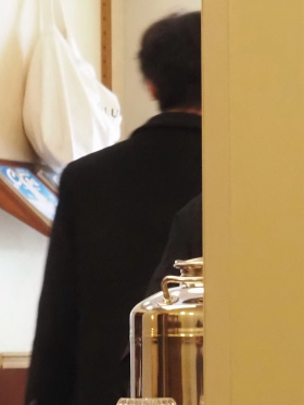 我的冬日精神巢穴