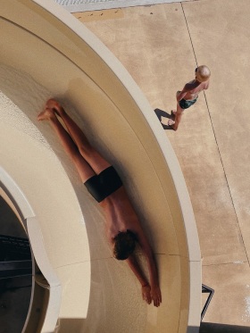 精彩的构图 | Guillaume ​​有趣的生活观察