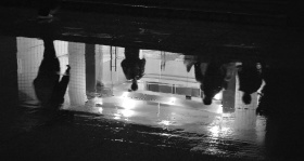 11月7日洪山之雨