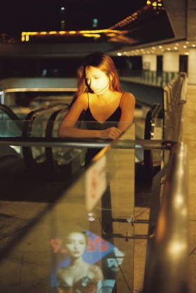 拍照不需要太昂贵的道具