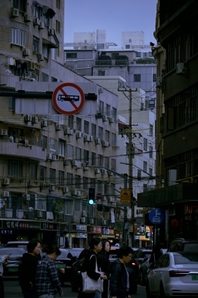 没有文案的照片