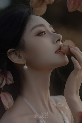 秋日栾树｜不追唯美鲜亮追质感