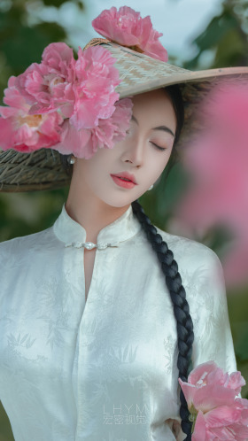 芙蓉季拍古典｜低饱和才是韵味担当