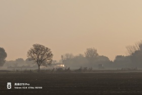 我的摄影日记｜车窗外