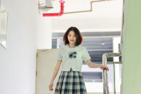 此间少年，明日光芒