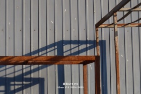 与光同行｜街头光影