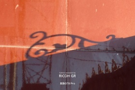 与光同行｜生活中的光