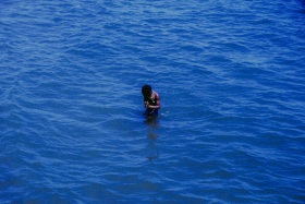 浓烈的色彩 | 摄影师Eren Sarigul镜头里的纽约