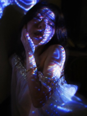 失乐园·波粒二象性