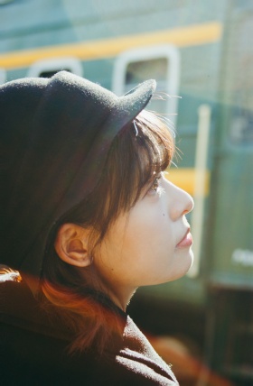 原来，光真的可以有温度！