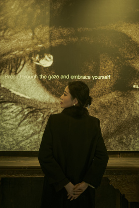 往事流转你眼眸