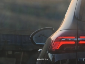 我的摄影日记｜车窗外的光影