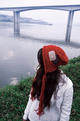 我将永远年轻，永远有爱