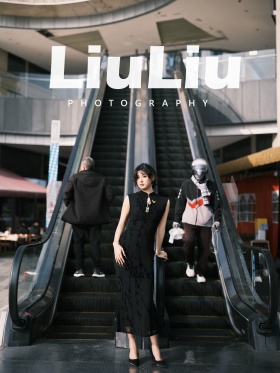 好女人志在四方