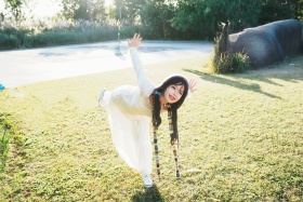 我是一只小小小小鸟