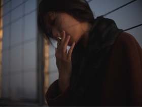 被光照到的日子