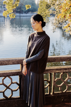 祈尔繁芜胜常春