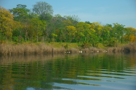 【蒲城】在蒲城游玩的时光