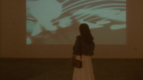 闯入一场静止的梦