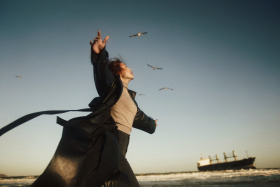 海的那边是什么