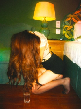 失乐园·霓虹灯下