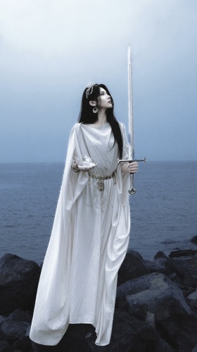 “阿佛洛狄忒之歌”