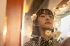 烟越呛，心越满